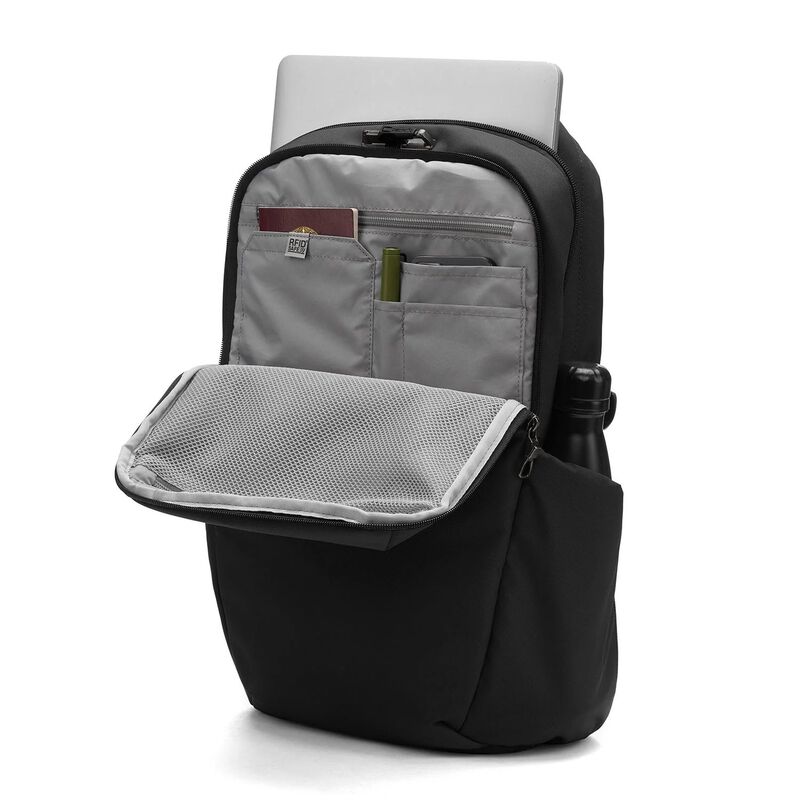 Pacsafe® Vibe 24L Anti-Theft Active Backpack image number 2